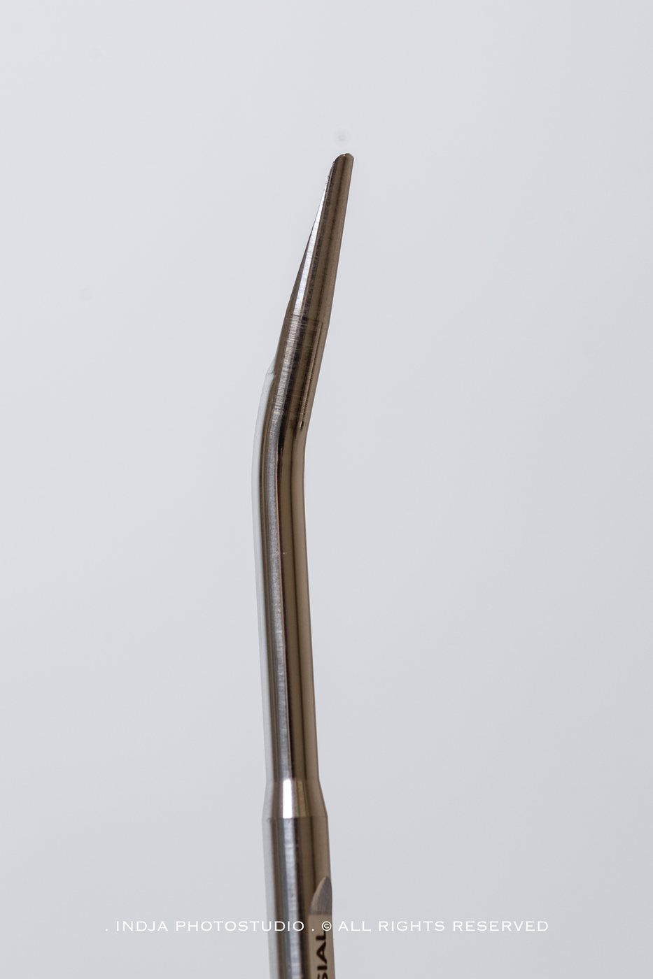 BLEXO AngleFit Distal tip