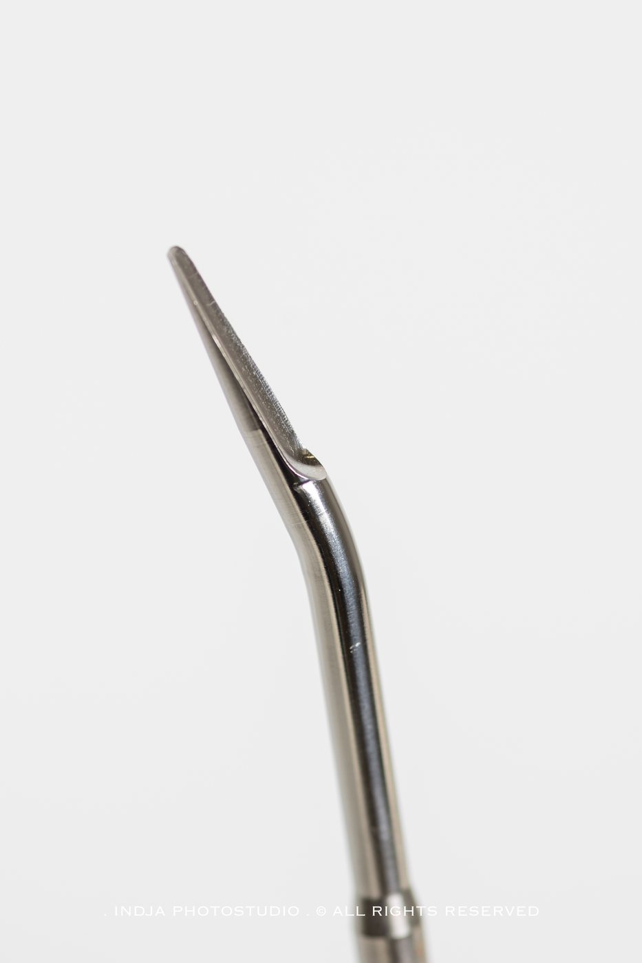 BLEXO AngleFit LeftSide tip