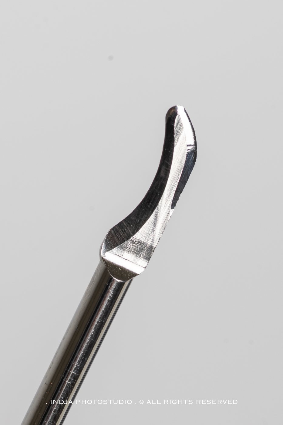 BLEXO Arc tip